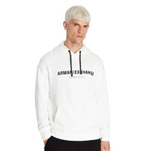 ARMANI EXCHANGE 6RZMHF-ZJDGZ Hoodie