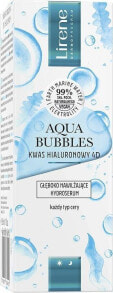 Купить сыворотки, ампулы и масла для лица Lirene: Lirene Lirene Aqua Bubbles głęboko nawilżające hydroserum 30ml