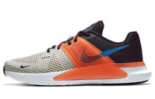 Nike Renew Fusion 低帮 跑步鞋 男女同款 白橙 / Кроссовки Nike Renew Fusion CD0200-100