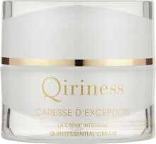 Anti-Aging-Creme - Qiriness Quintessential Cream (Refill)