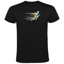 Men's sports T-shirts and T-shirts