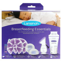 Lansinoh Products for moms