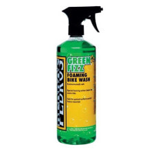 Lubricants and cleaners for bicycles