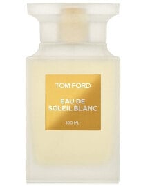 Unisex Perfume Tom Ford EDT Eau De Soleil Blanc 50 ml