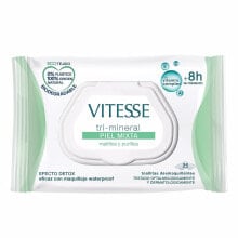 Кремообразные очищающие средства Vitesse купить от $5