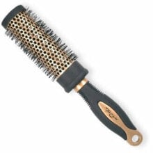 Combs and brushes for hair