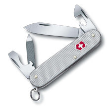 Victorinox Products for tourism and outdoor recreation