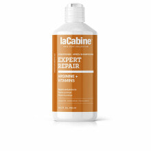 La Cabine Hair care products