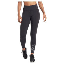 REEBOK Lux Hr Vector Leggings