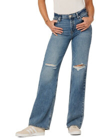 Женские джинсы Hudson Jeans (Хадсон Джинс)
