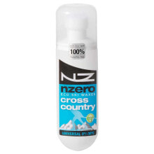 NZERO Universal Cross Country 100ml Liquid Wax