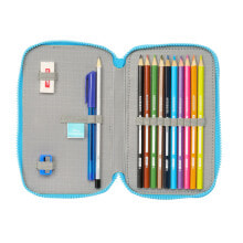 School pencil cases