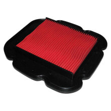 Air filters for engines