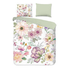 Bed linen sets