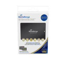 Внутренние твердотельные накопители (SSD) Mediarange (Медиаранге)