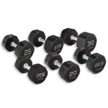 Dumbbells