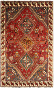 Carpets and carpets