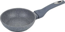 Frying pans and saucepans