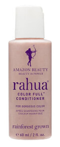 Rahua Hair care products