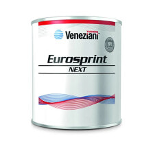 VENEZIANI Eurosprint Next 2.5L Antifouling Painting