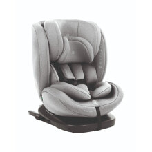 KIKKABOO I-Comfort Isofix Car Seat