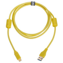 UDG Ultimate Cable USB 3.0 C-A Y