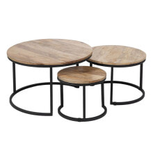 Coffee tables