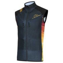 Купить спортивная одежда, обувь и аксессуары La Sportiva: LA SPORTIVA Stratos V Racing Vest