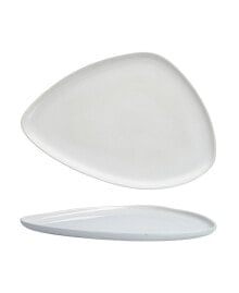 Fortessa cloud Terre Duke Serving Platter