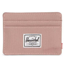 Men's wallets and purses Herschel