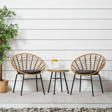 Homestyle4u Garden furniture
