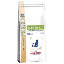 ROYAL CANIN Urinary S/O Moderate Calorie Adult 1.5kg Cat Food