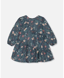 Baby dresses and sundresses for girls