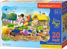 Puzzles for children