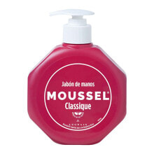 MOUSSEL Classic 300ml Hand Soap