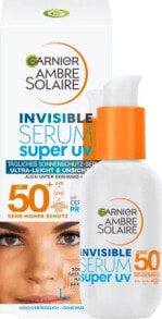  Garnier Ambre Solaire