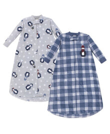 Baby pajamas for boys