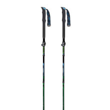 MASTERS Trecime Tour Poles