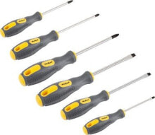 Screwdrivers