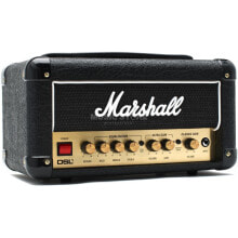  Marshall