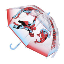 Зонты cERDA GROUP Manual Bubble Spiderman Umbrella