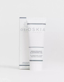 OSKIA – Renaissance – Reinigungs-Gel, 35 ml