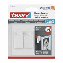Строительные и отделочные материалы Tesa (Теса)
