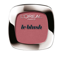 Blush and bronzer for the face L'Oreal Paris