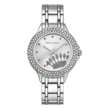 JUICY COUTURE JC1283SVSV Watch