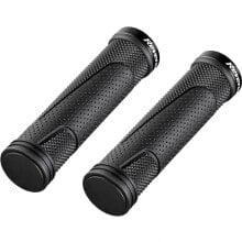 REVERSE COMPONENTS Booster Single Lock-On Grips