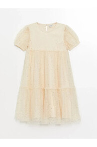 Baby dresses and sundresses for girls