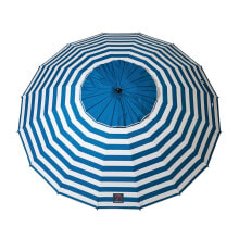 ATOSA Sailor 240 cm Aluminum With Spiral UPF50+ 28/32 mm parasol