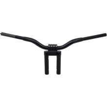 Купить запчасти и расходные материалы для мототехники LA CHOPPERS: LA CHOPPERS 10B Kage-F Tee Handlebar