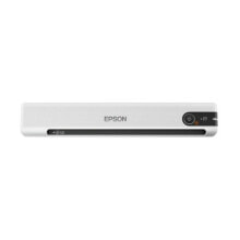 Сканеры Epson (Эпсон)